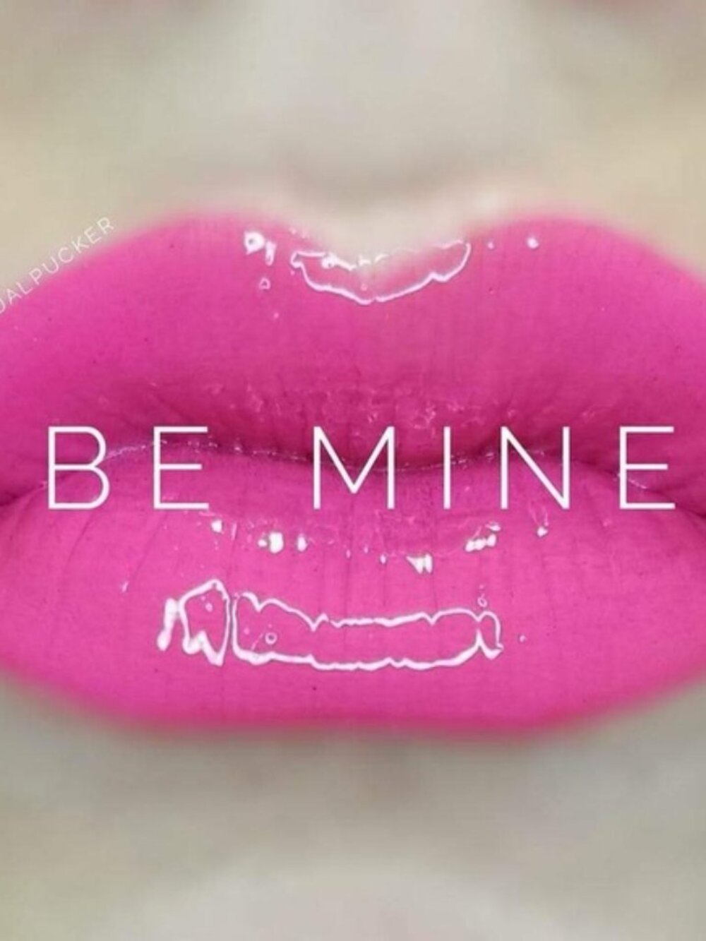 SeneGence LipSense bold colors